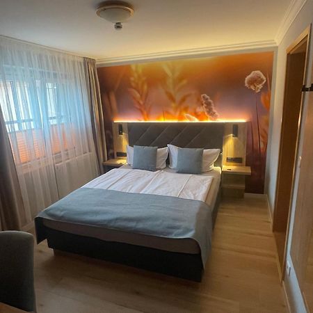 Hotel "Pension Marlis" Garni Reichenberg  Εξωτερικό φωτογραφία