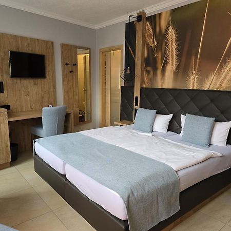 Hotel "Pension Marlis" Garni Reichenberg  Εξωτερικό φωτογραφία