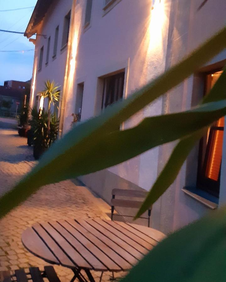 Hotel "Pension Marlis" Garni Reichenberg  Εξωτερικό φωτογραφία