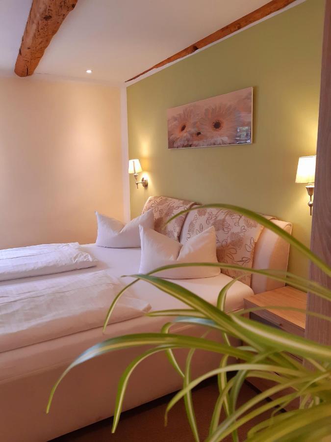 Hotel "Pension Marlis" Garni Reichenberg  Εξωτερικό φωτογραφία