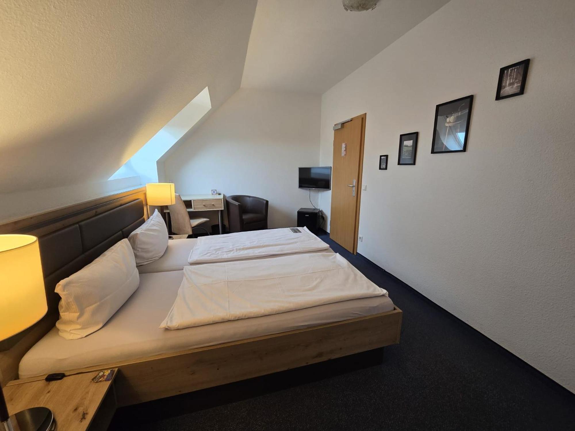 Hotel "Pension Marlis" Garni Reichenberg  Εξωτερικό φωτογραφία