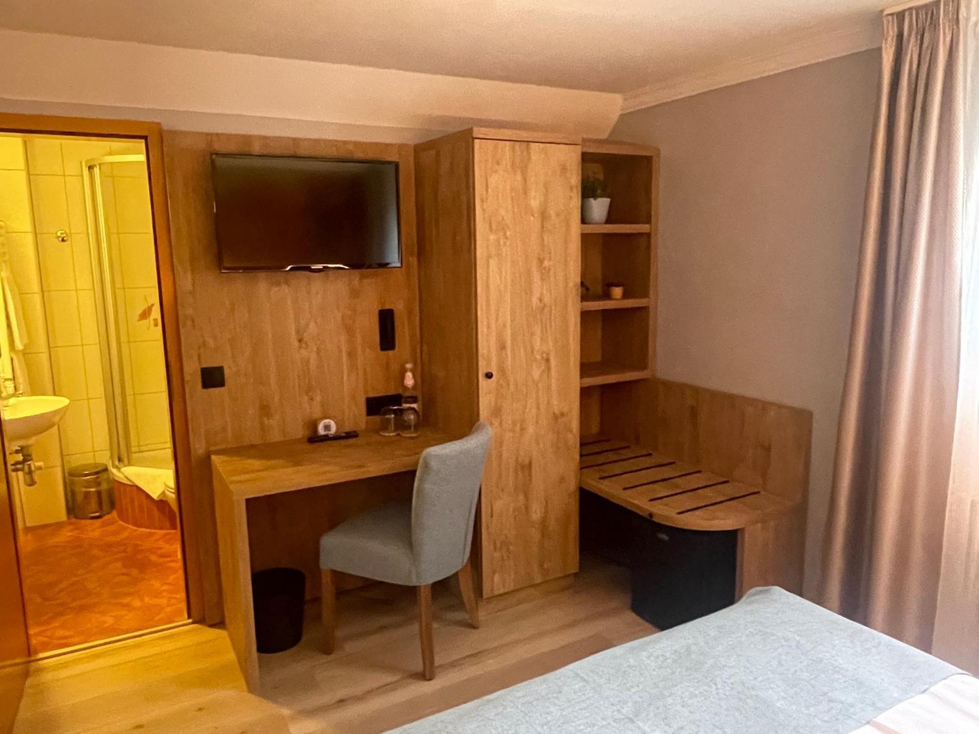Hotel "Pension Marlis" Garni Reichenberg  Εξωτερικό φωτογραφία