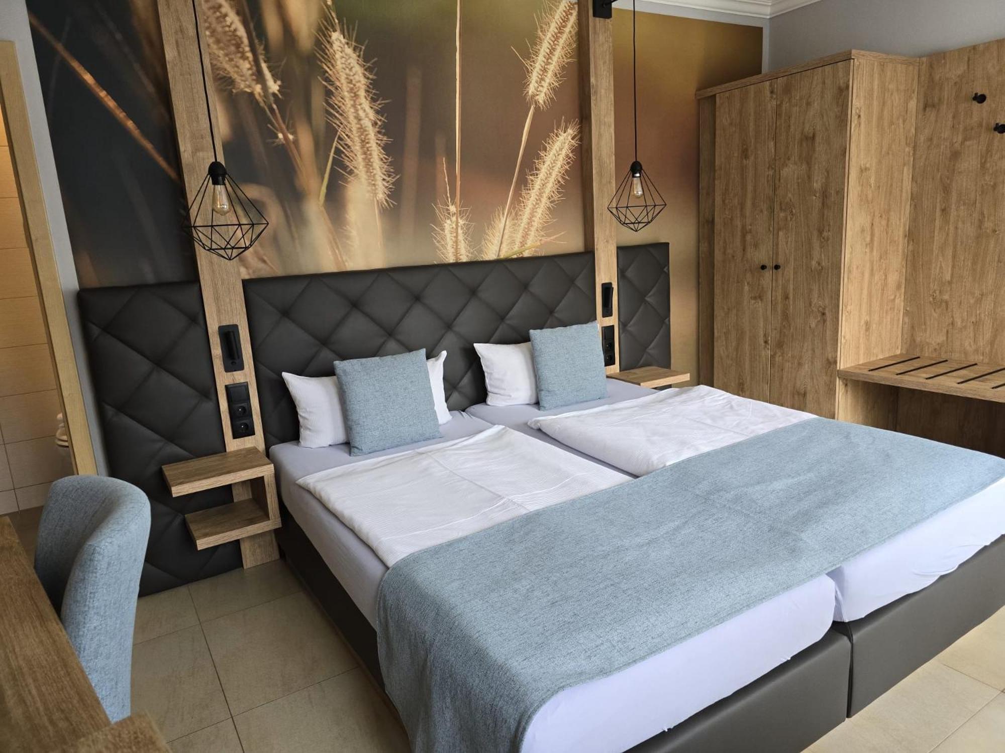 Hotel "Pension Marlis" Garni Reichenberg  Εξωτερικό φωτογραφία