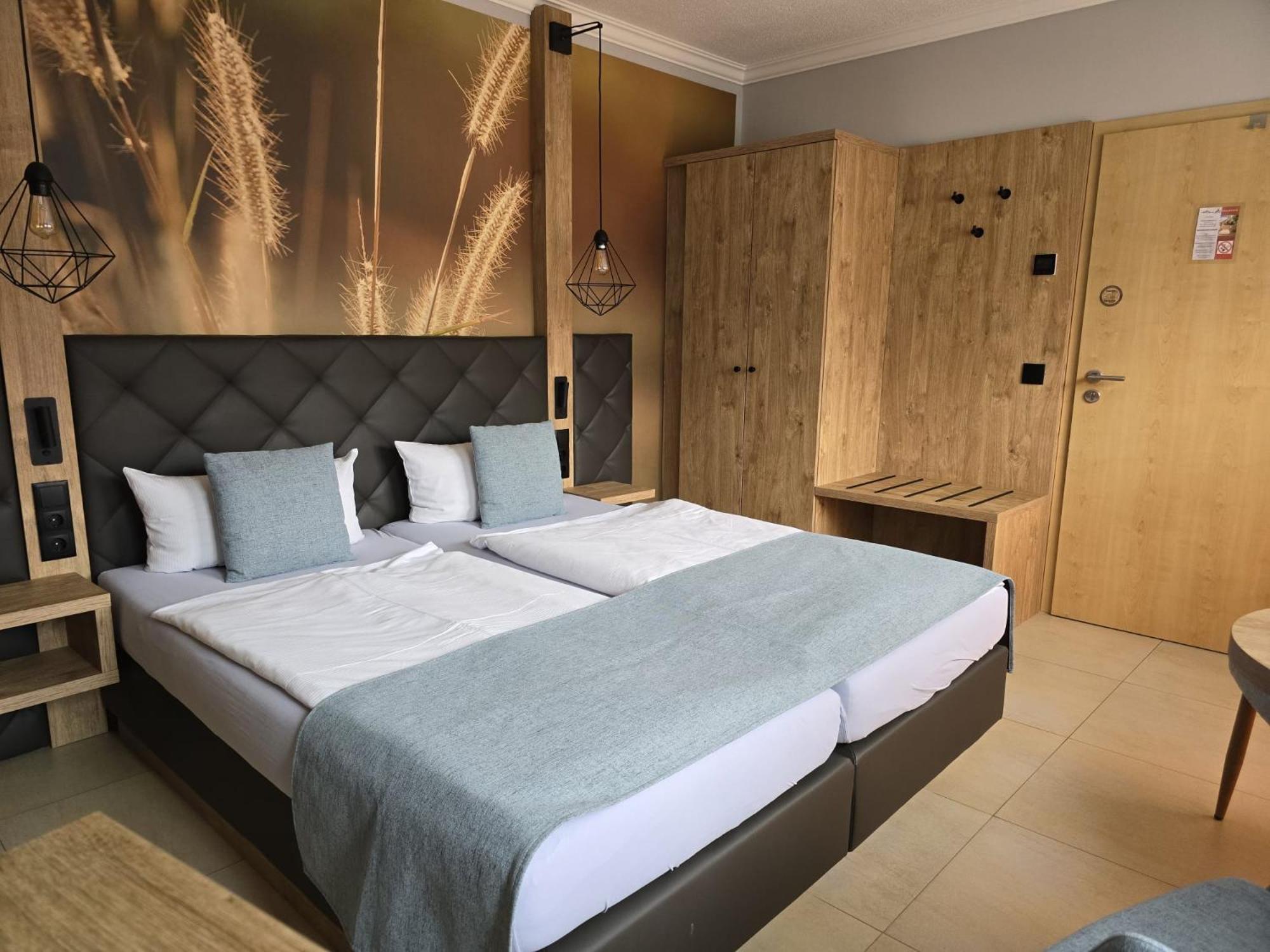 Hotel "Pension Marlis" Garni Reichenberg  Εξωτερικό φωτογραφία