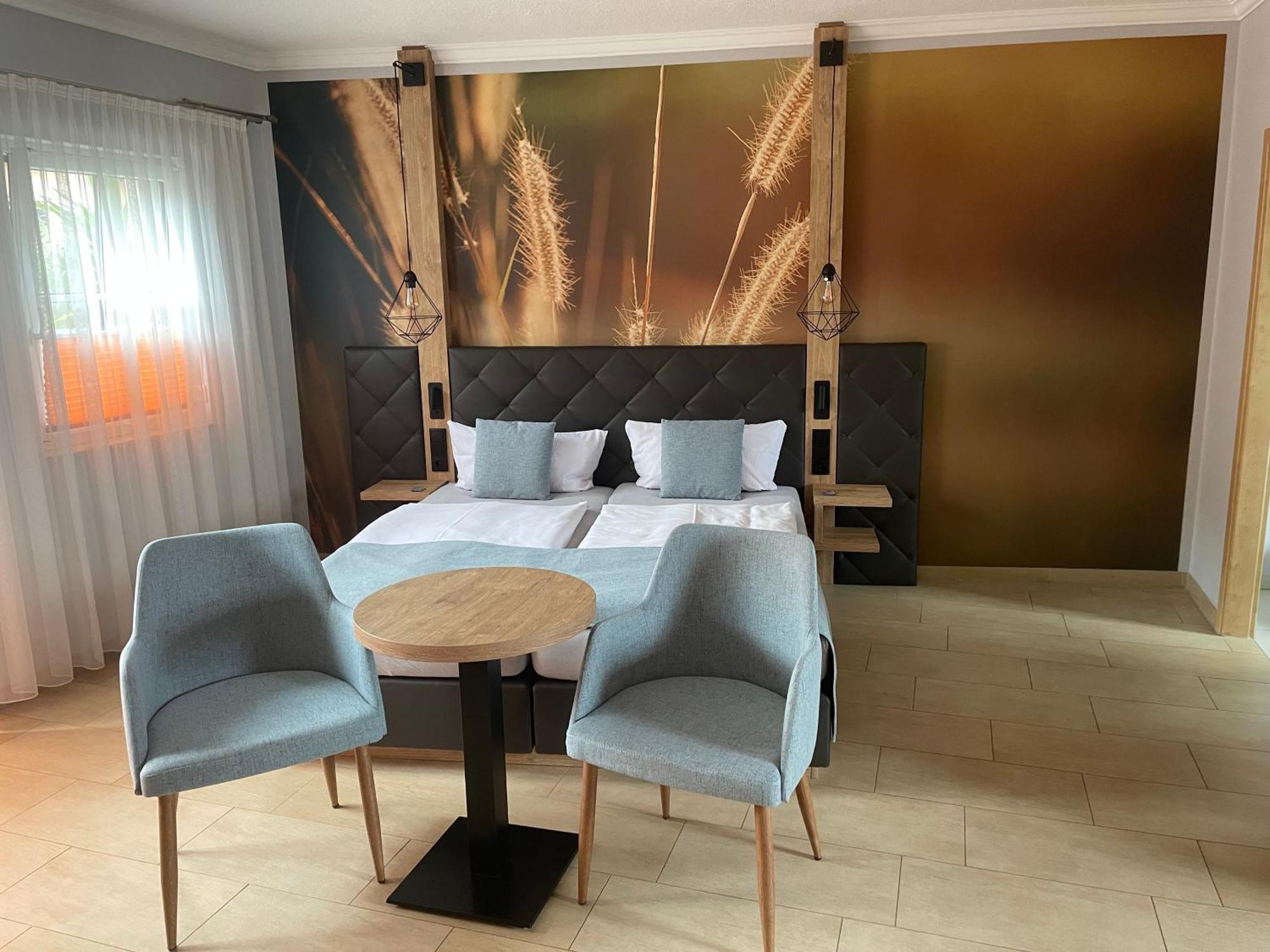 Hotel "Pension Marlis" Garni Reichenberg  Εξωτερικό φωτογραφία