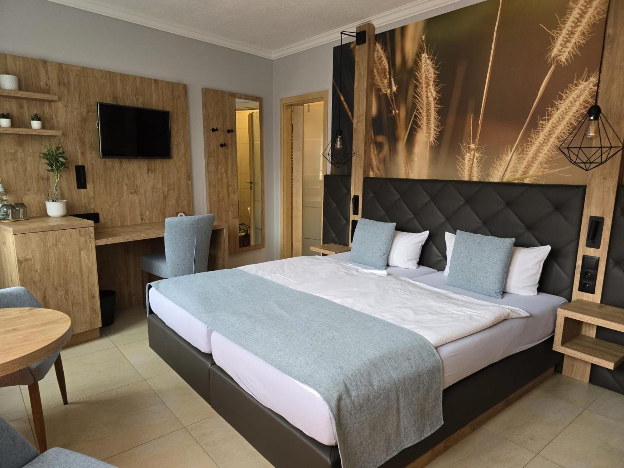 Hotel "Pension Marlis" Garni Reichenberg  Εξωτερικό φωτογραφία
