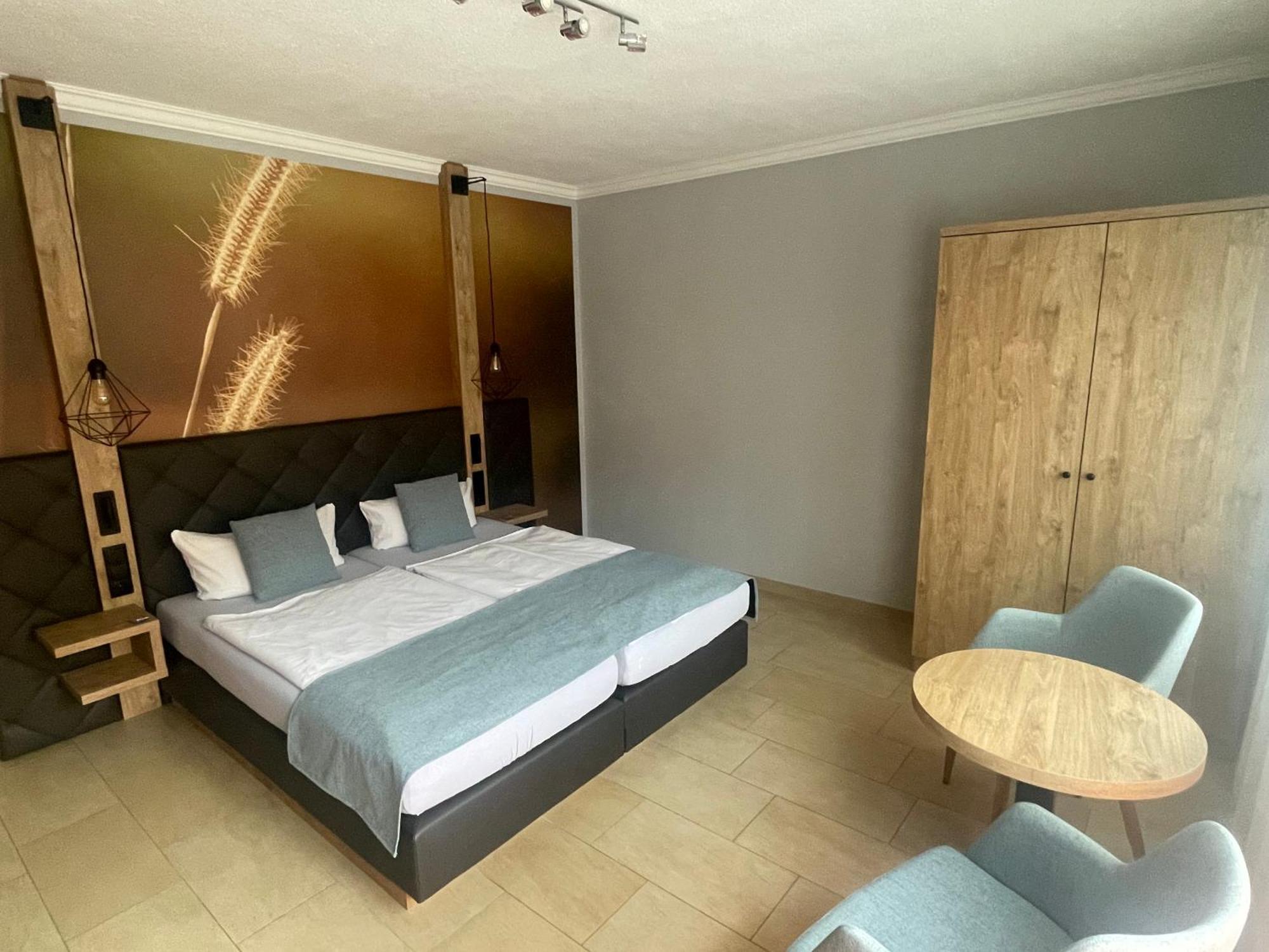 Hotel "Pension Marlis" Garni Reichenberg  Εξωτερικό φωτογραφία