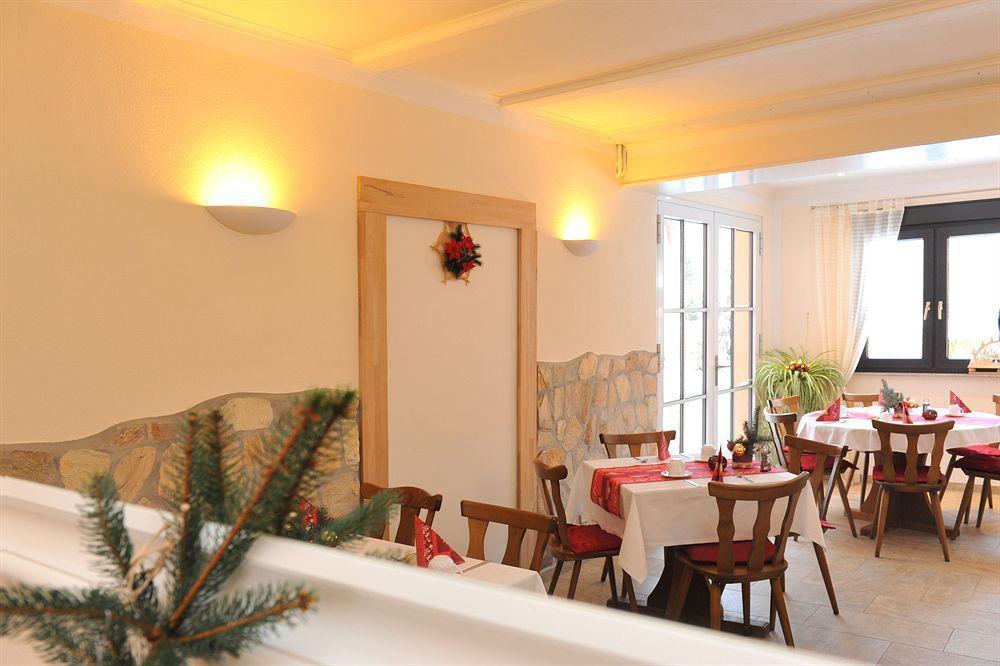 Hotel "Pension Marlis" Garni Reichenberg  Εξωτερικό φωτογραφία