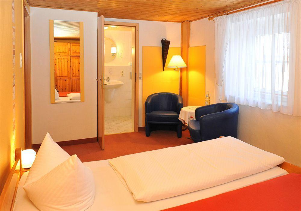 Hotel "Pension Marlis" Garni Reichenberg  Εξωτερικό φωτογραφία