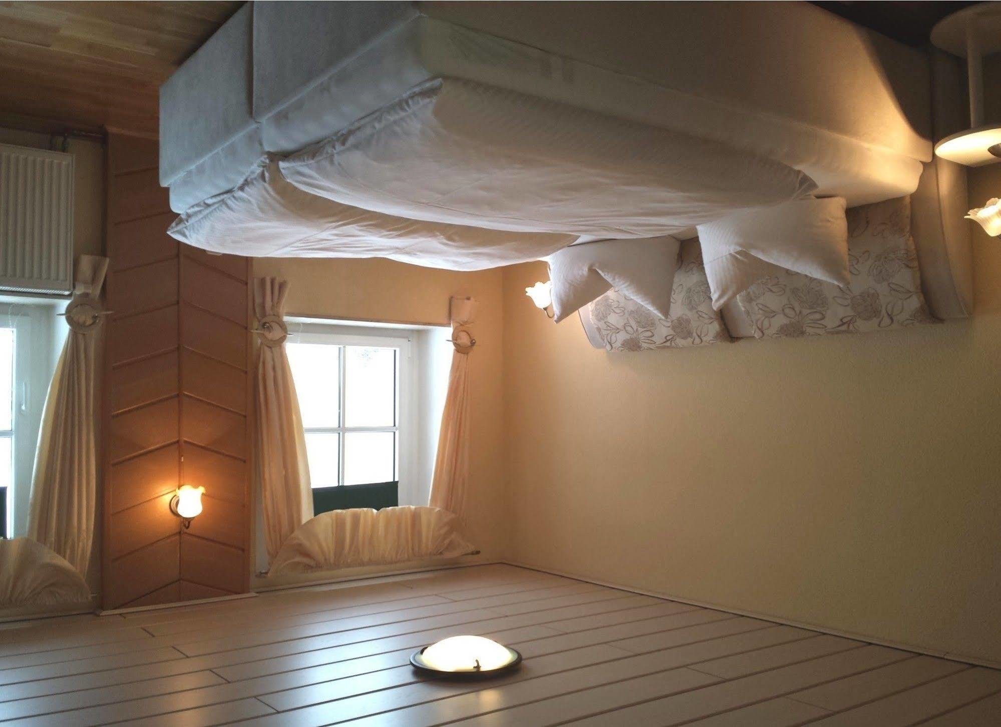Hotel "Pension Marlis" Garni Reichenberg  Εξωτερικό φωτογραφία